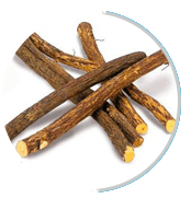 Licorice